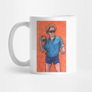 Dr. Steve Brule Mug